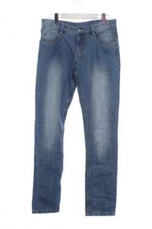 Παιδικά τζίν Chapter, Μέγεθος 15-18y/ 170-176 εκ., Χρώμα Μπλέ, Τιμή 6,99 €