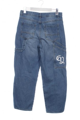 Dětské džíny  Chapter, Velikost 12-13y/ 158-164 cm, Barva Modrá, Cena  249,00 Kč