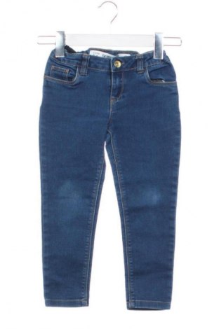 Dětské džíny  Denim Co., Velikost 5-6y/ 116-122 cm, Barva Modrá, Cena  379,00 Kč