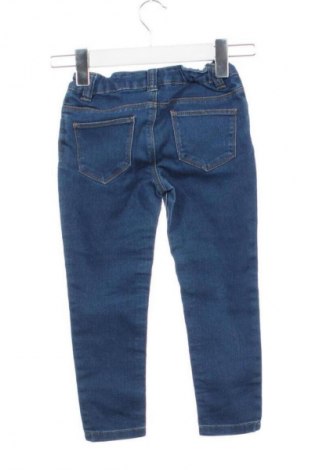 Dětské džíny  Denim Co., Velikost 5-6y/ 116-122 cm, Barva Modrá, Cena  379,00 Kč