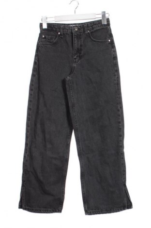 Dětské džíny  Denim&Co., Velikost 10-11y/ 146-152 cm, Barva Šedá, Cena  459,00 Kč