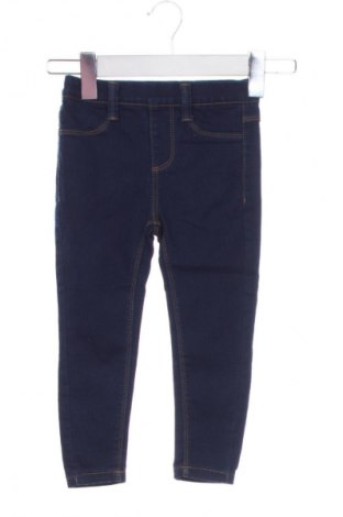 Dětské džíny  Denim Co., Velikost 18-24m/ 86-98 cm, Barva Modrá, Cena  459,00 Kč