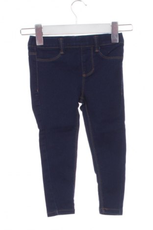 Dětské džíny  Denim Co., Velikost 18-24m/ 86-98 cm, Barva Modrá, Cena  299,00 Kč