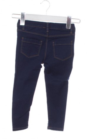 Dětské džíny  Denim Co., Velikost 18-24m/ 86-98 cm, Barva Modrá, Cena  299,00 Kč