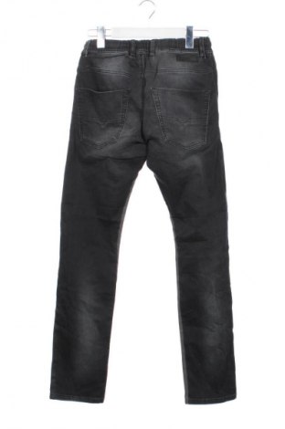 Dětské džíny  Diesel, Velikost 13-14y/ 164-168 cm, Barva Šedá, Cena  479,00 Kč
