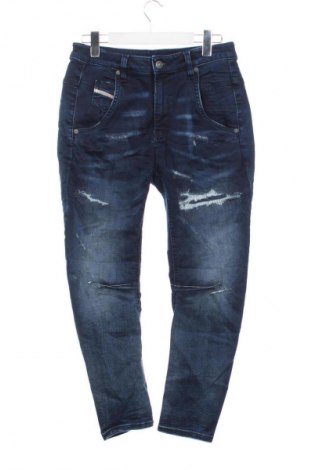 Dětské džíny  Diesel, Velikost 15-18y/ 170-176 cm, Barva Modrá, Cena  429,00 Kč