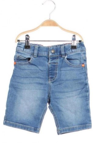 Dětské džíny  F&F, Velikost 4-5y/ 110-116 cm, Barva Modrá, Cena  129,00 Kč