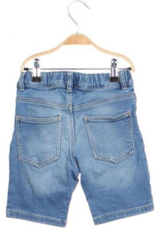 Dětské džíny  F&F, Velikost 4-5y/ 110-116 cm, Barva Modrá, Cena  129,00 Kč