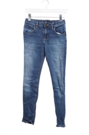 Dětské džíny  Gap Kids, Velikost 12-13y/ 158-164 cm, Barva Modrá, Cena  259,00 Kč