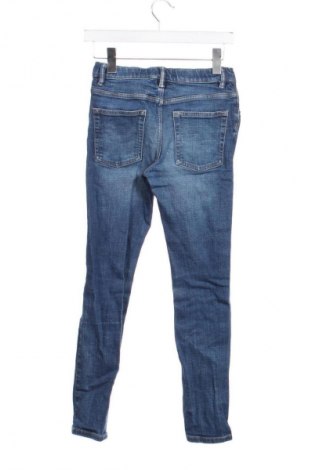 Dětské džíny  Gap Kids, Velikost 12-13y/ 158-164 cm, Barva Modrá, Cena  259,00 Kč