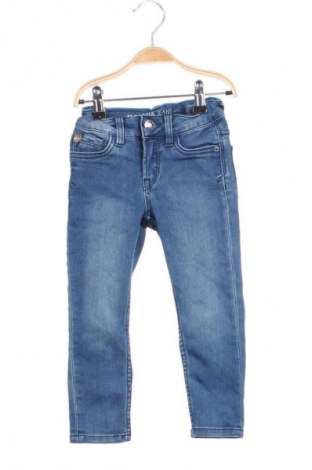 Dětské džíny  Garcia, Velikost 18-24m/ 86-98 cm, Barva Modrá, Cena  209,00 Kč