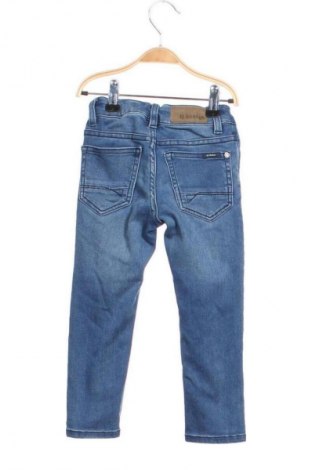 Dětské džíny  Garcia, Velikost 18-24m/ 86-98 cm, Barva Modrá, Cena  209,00 Kč