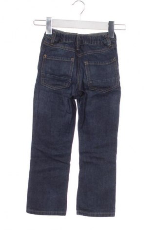 Dětské džíny  George, Velikost 5-6y/ 116-122 cm, Barva Modrá, Cena  289,00 Kč