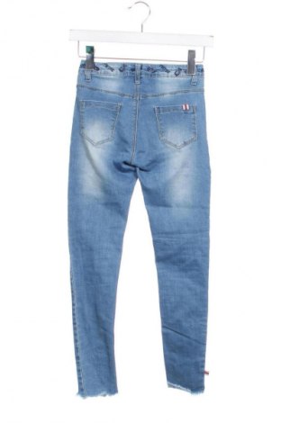 Dětské džíny  Grace, Velikost 9-10y/ 140-146 cm, Barva Modrá, Cena  269,00 Kč