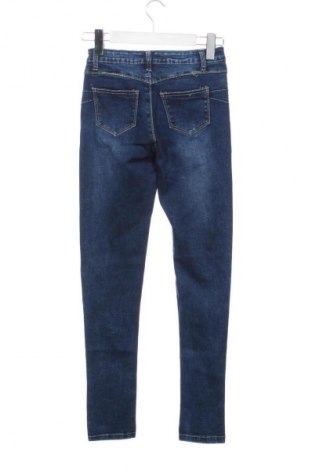 Dětské džíny  Grace, Velikost 11-12y/ 152-158 cm, Barva Modrá, Cena  229,00 Kč