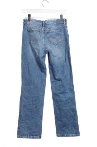 Kinderjeans H&M, Größe 12-13y/ 158-164 cm, Farbe Blau, Preis 15,99 €