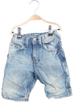 Dětské džíny  H&M, Velikost 18-24m/ 86-98 cm, Barva Modrá, Cena  249,00 Kč