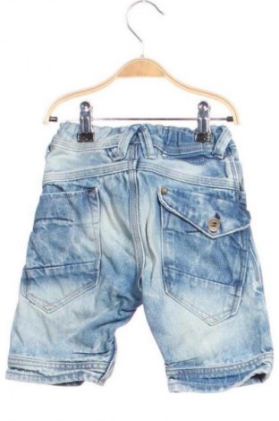 Dětské džíny  H&M, Velikost 18-24m/ 86-98 cm, Barva Modrá, Cena  249,00 Kč