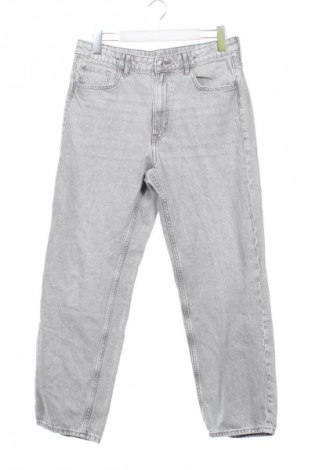 Παιδικά τζίν H&M, Μέγεθος 14-15y/ 168-170 εκ., Χρώμα Γκρί, Τιμή 15,99 €
