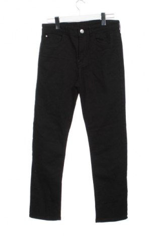 Detské džínsy  H&M, Veľkosť 14-15y/ 168-170 cm, Farba Čierna, Cena  4,95 €