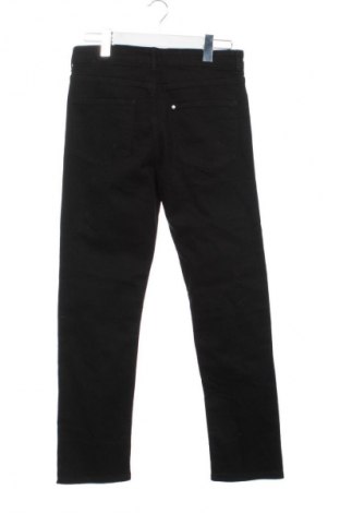Detské džínsy  H&M, Veľkosť 14-15y/ 168-170 cm, Farba Čierna, Cena  4,95 €
