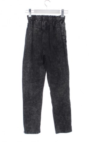 Dětské džíny  H&M, Velikost 12-13y/ 158-164 cm, Barva Šedá, Cena  349,00 Kč