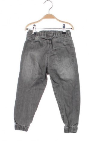 Dětské džíny  H&M, Velikost 3-4y/ 104-110 cm, Barva Šedá, Cena  399,00 Kč