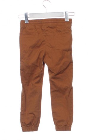 Dětské džíny  H&M, Velikost 4-5y/ 110-116 cm, Barva Hnědá, Cena  344,00 Kč