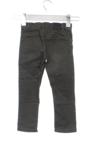 Dětské džíny  H&M, Velikost 18-24m/ 86-98 cm, Barva Zelená, Cena  359,00 Kč