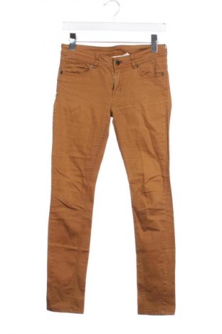 Dětské džíny  H&M Divided, Velikost 11-12y/ 152-158 cm, Barva Hnědá, Cena  239,00 Kč