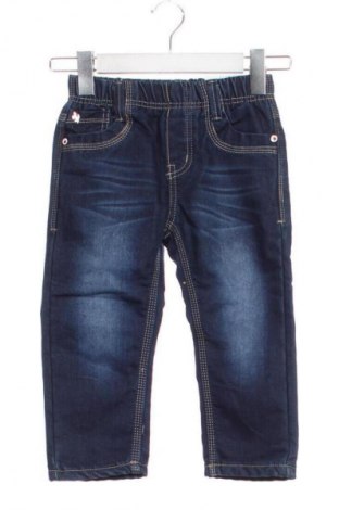 Dětské džíny  Happy House, Velikost 3-4y/ 104-110 cm, Barva Modrá, Cena  209,00 Kč