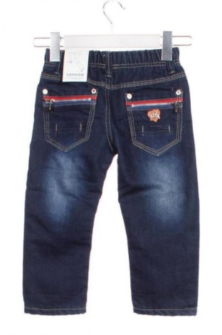 Dětské džíny  Happy House, Velikost 3-4y/ 104-110 cm, Barva Modrá, Cena  209,00 Kč