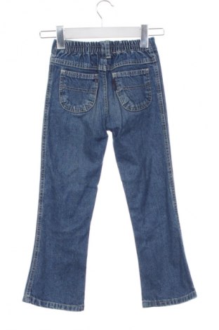 Dětské džíny  Irma Bignami, Velikost 7-8y/ 128-134 cm, Barva Modrá, Cena  419,00 Kč