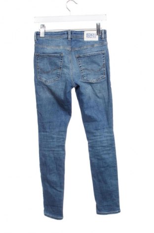 Dětské džíny  Jack & Jones, Velikost 11-12y/ 152-158 cm, Barva Modrá, Cena  199,00 Kč