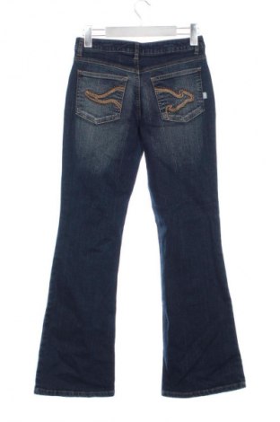 Dětské džíny  Kangaroos, Velikost 12-13y/ 158-164 cm, Barva Modrá, Cena  159,00 Kč