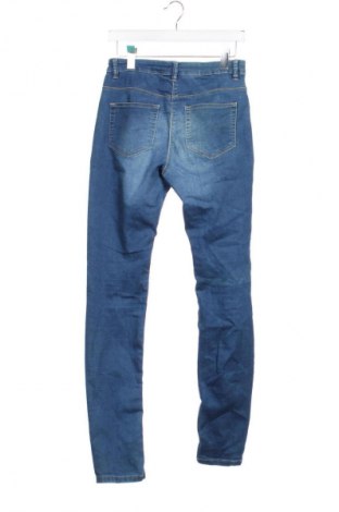 Dětské džíny  Kiabi, Velikost 14-15y/ 168-170 cm, Barva Modrá, Cena  479,00 Kč