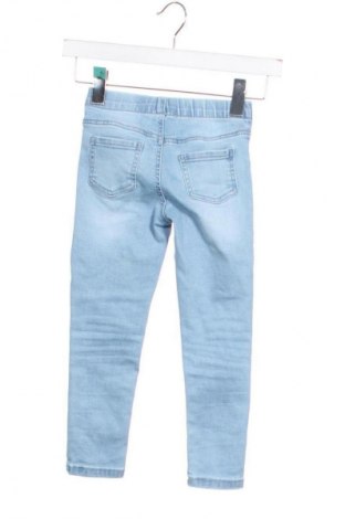 Dětské džíny  Kids, Velikost 4-5y/ 110-116 cm, Barva Modrá, Cena  299,00 Kč