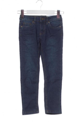Dětské džíny  Kiki & Koko, Velikost 5-6y/ 116-122 cm, Barva Modrá, Cena  429,00 Kč