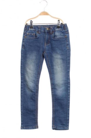 Dětské džíny  Kiki & Koko, Velikost 5-6y/ 116-122 cm, Barva Modrá, Cena  249,00 Kč