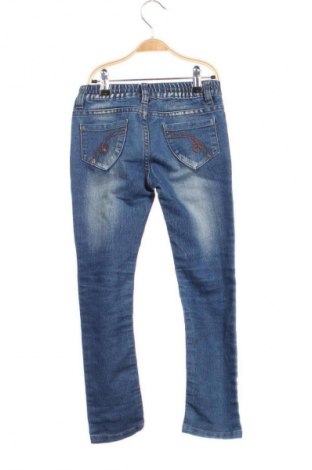 Dětské džíny  Kiki & Koko, Velikost 5-6y/ 116-122 cm, Barva Modrá, Cena  249,00 Kč