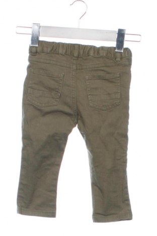 Dětské džíny  LC Waikiki, Velikost 12-18m/ 80-86 cm, Barva Zelená, Cena  85,00 Kč