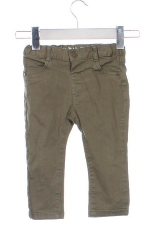 Dětské džíny  LC Waikiki, Velikost 12-18m/ 80-86 cm, Barva Zelená, Cena  85,00 Kč