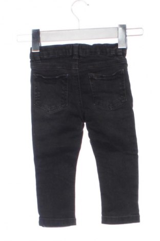 Dětské džíny  LC Waikiki, Velikost 18-24m/ 86-98 cm, Barva Šedá, Cena  85,00 Kč