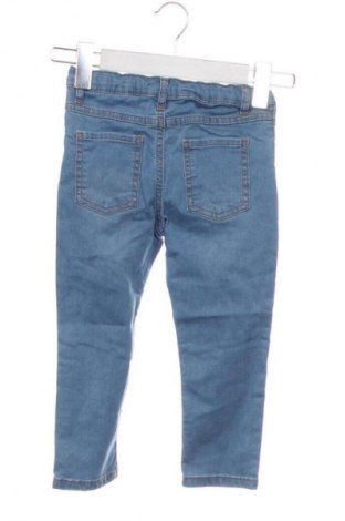 Dětské džíny  LC Waikiki, Velikost 2-3y/ 98-104 cm, Barva Modrá, Cena  379,00 Kč