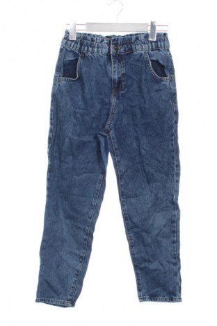 Dětské džíny  LC Waikiki, Velikost 10-11y/ 146-152 cm, Barva Modrá, Cena  119,00 Kč