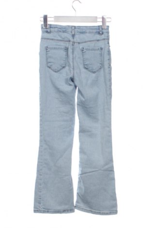 Dětské džíny  LC Waikiki, Velikost 10-11y/ 146-152 cm, Barva Modrá, Cena  289,00 Kč