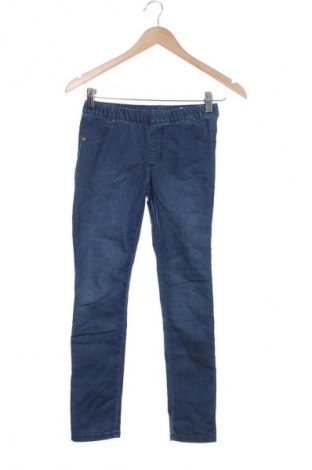 Dětské džíny  La Redoute, Velikost 8-9y/ 134-140 cm, Barva Modrá, Cena  399,00 Kč
