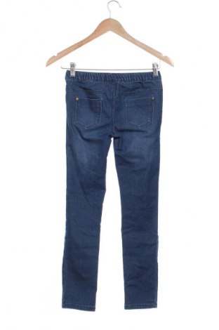Dětské džíny  La Redoute, Velikost 8-9y/ 134-140 cm, Barva Modrá, Cena  399,00 Kč