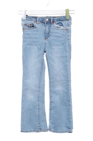 Dětské džíny  Levi's, Velikost 4-5y/ 110-116 cm, Barva Modrá, Cena  409,00 Kč