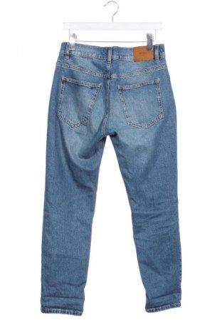 Dětské džíny  Lindex, Velikost 12-13y/ 158-164 cm, Barva Modrá, Cena  249,00 Kč